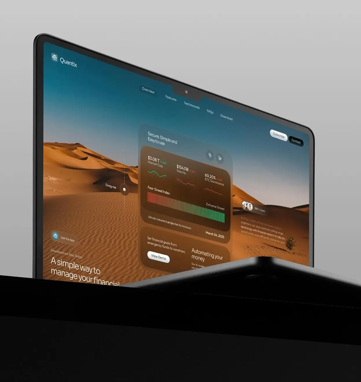 Aceternity UI