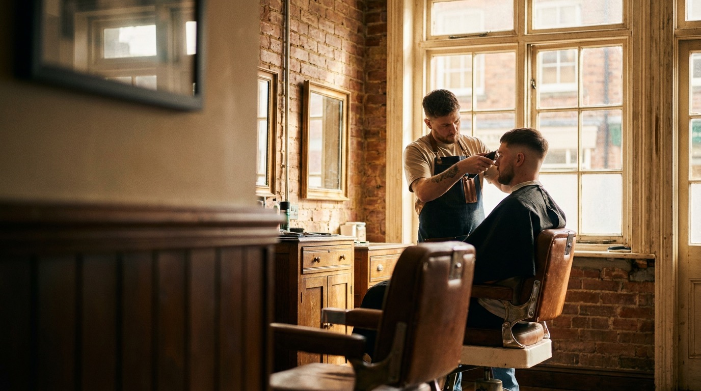 Barbers